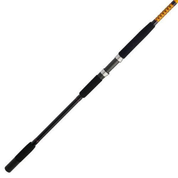 Ugly Stik BWSF2040S112 Bigwater Spinning Rod