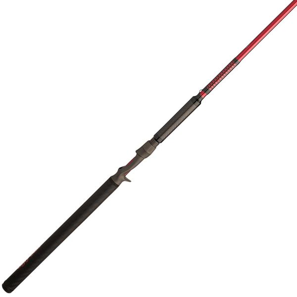 Ugly Stik Carbon Salmon/Steelhead Casting Rods