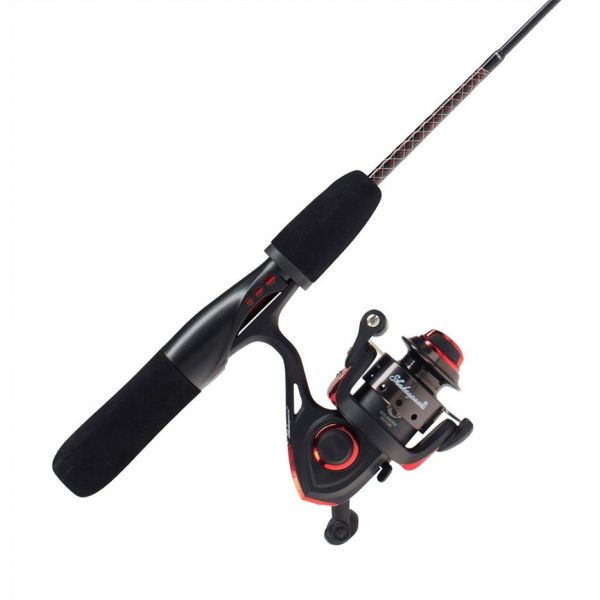 Ugly Stik GX2 Ice Combos