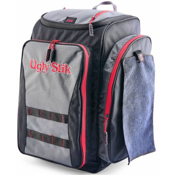 Ugly Stik 3700 Deluxe Backpack