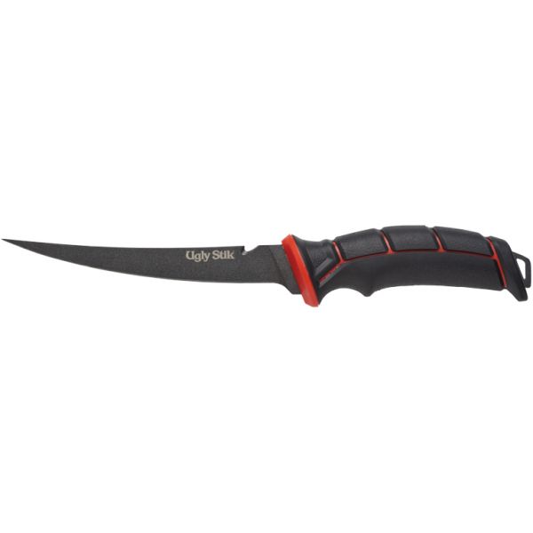 Ugly Stik Ugly Tools 7 in. Tapered Knife