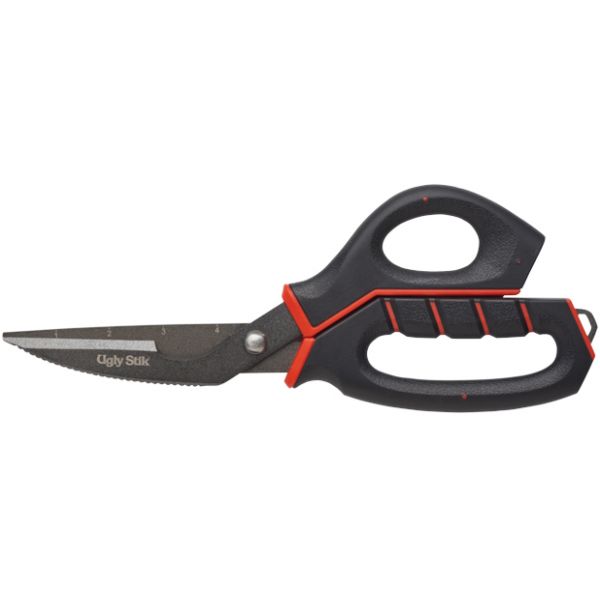 Ugly Stik Ugly Tools Marine Shears