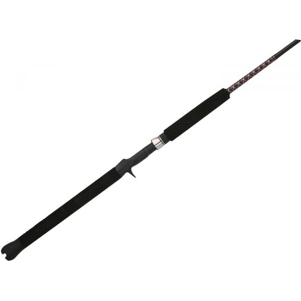 Ugly Stik USBWB1220C661 Bigwater Conventional Rod