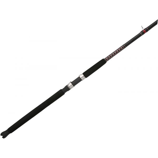 Ugly Stik USBWDD1230C102 Bigwater Conventional Rod