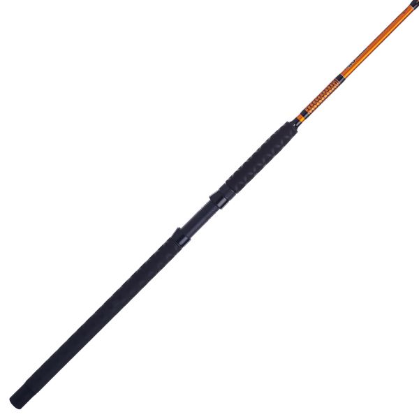 Ugly Stik Catfish Special Casting Rod - 10 ft.