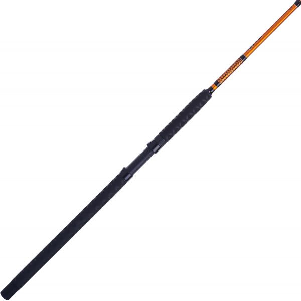 Ugly Stik Catfish Special Casting Rod - 9 ft.