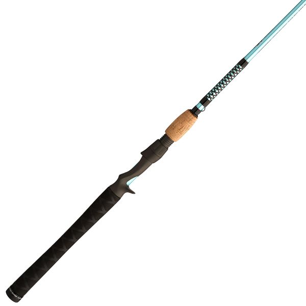 Ugly Stik USCBIN1017C701M Carbon Inshore Casting Rod