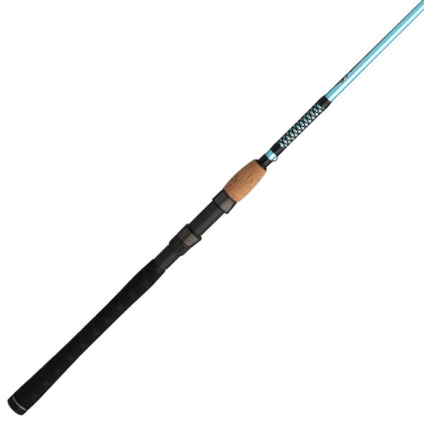 Ugly Stik USCBIN1017S701M Carbon Inshore Spinning Rod