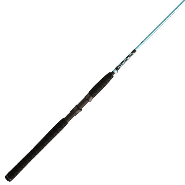 Ugly Stik USCBIN1220S701MH Carbon Inshore Spinning Rod