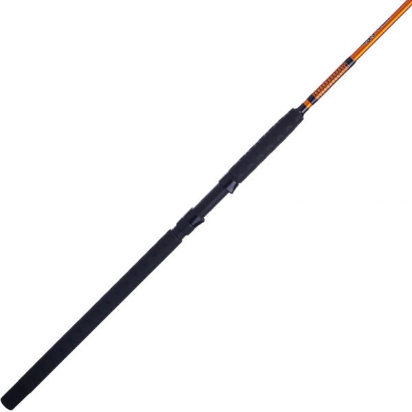 AM SPIRIT MONSTER CAT 10ft CASTING ROD