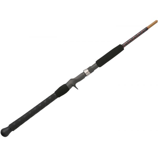 Ugly Stik USTE1230C661 Tiger Elite Casting Rod TackleDirect