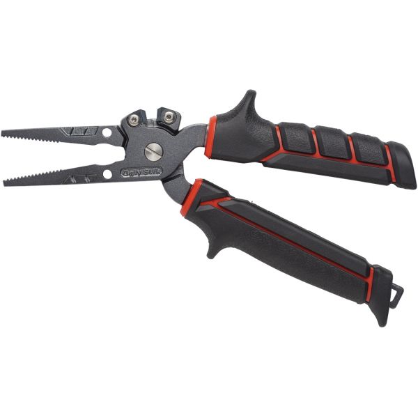 Ugly Stik Ugly Tools 9 in. Pliers