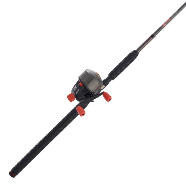 Ugly Stik Ugly Tuff Spincast Combo - 5 ft. 6 in.