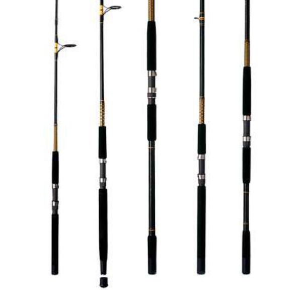 Shakespeare Ugly Stik Bigwater Spinning Rods