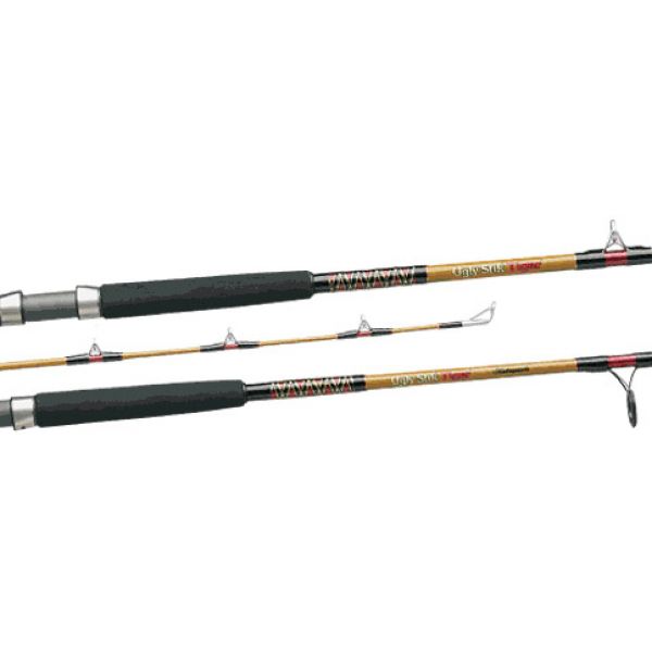 Shakespeare Ugly Stik Tiger Rods