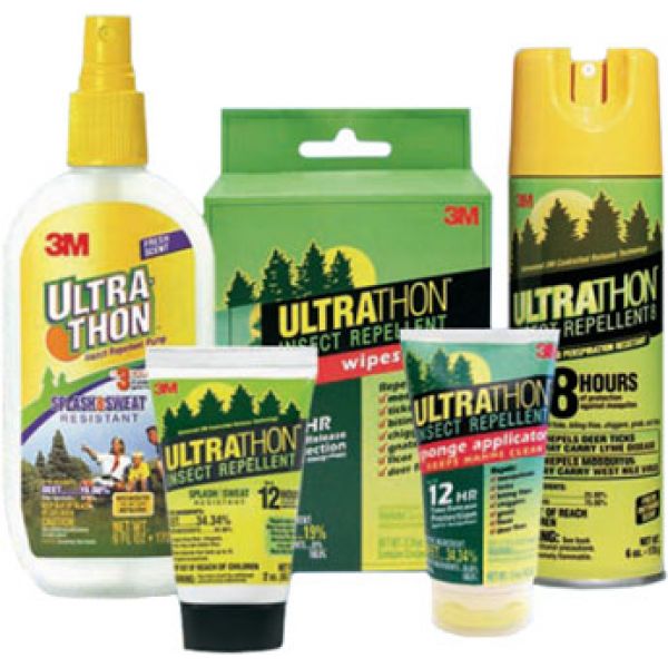 UltraThon Insect Repellent