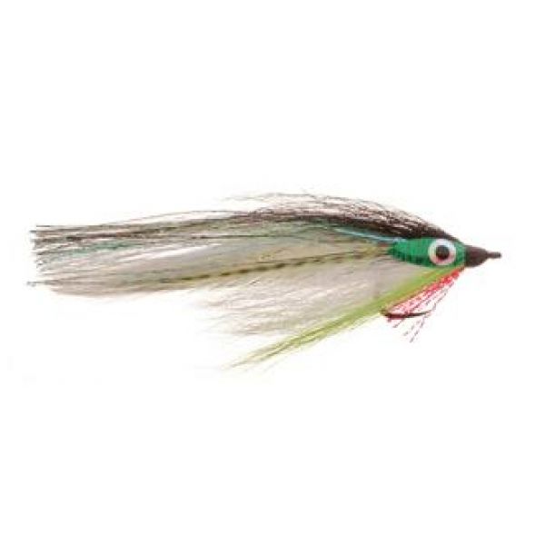 Umpqua 15460 Rogers Big Eye Baitfish