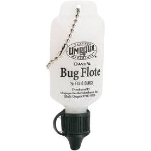 Umpqua 30251 Dave's Bug Flote