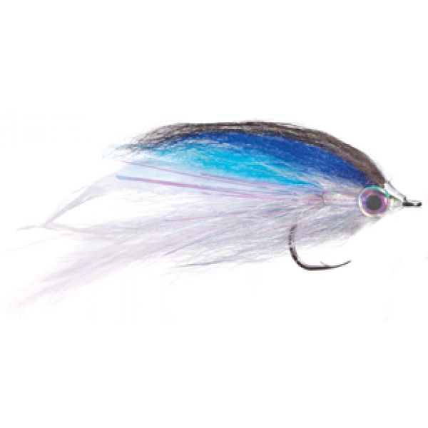 Umpqua Major Herring Kintz