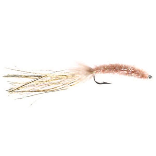 Umpqua Murdich's Wiggler