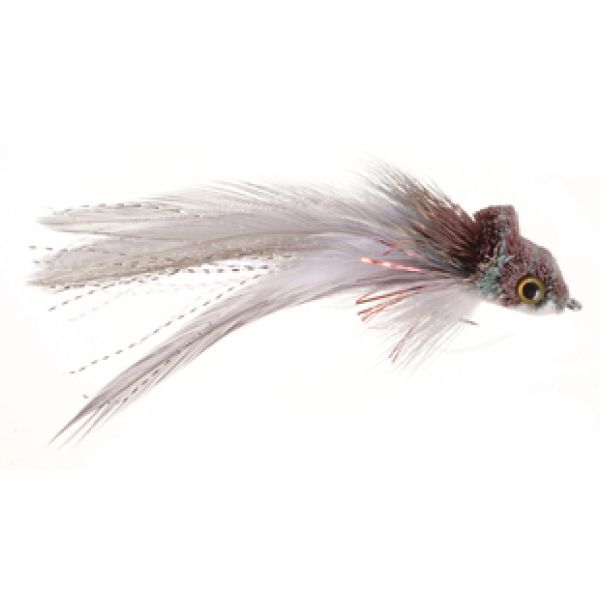 Umpqua Swimming Baitfish Shad 15565