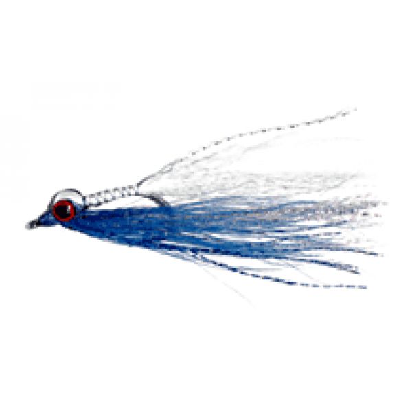 Umpqua 16721 Clouser Deep Minnow