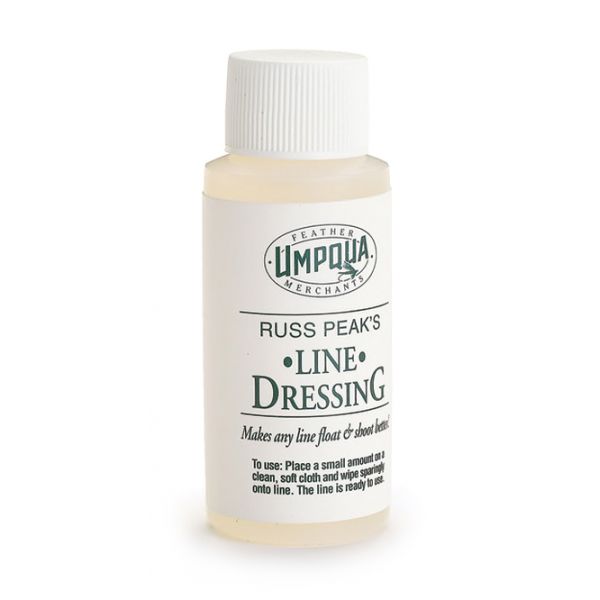 Umpqua 30499 Russ Peak Line Dressing