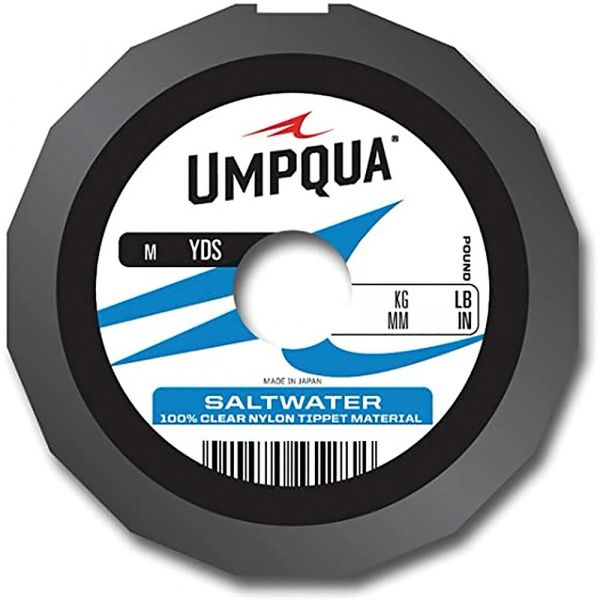 Umpqua 58200 Saltwater Leader Material