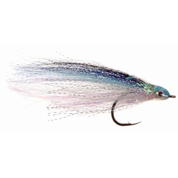 Umpqua Sea Habit Bucktail