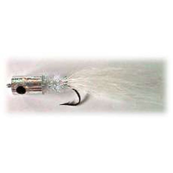 Umpqua Silver Banger Popovics