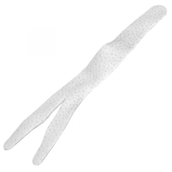 Uncle Josh Forked Tail Sea Strip - White