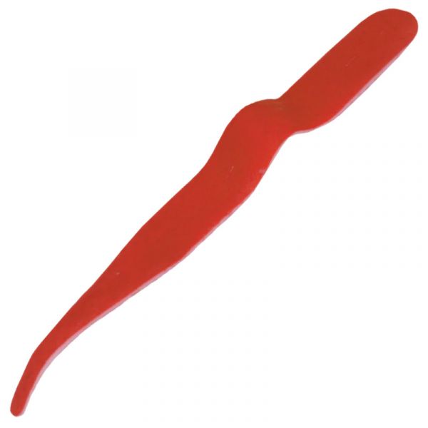 Uncle Josh Kingz Sea Strips - 5-1/4in - Red