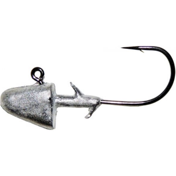 Uncle Josh Kalin's SB11253 1-1/2oz Ultimate Swim Bait Jig - 5/0 Hook