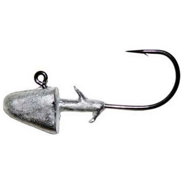 Uncle Josh Kalin's 1-1/2oz Ultimate Swim Bait Jig - 8/0 Hook