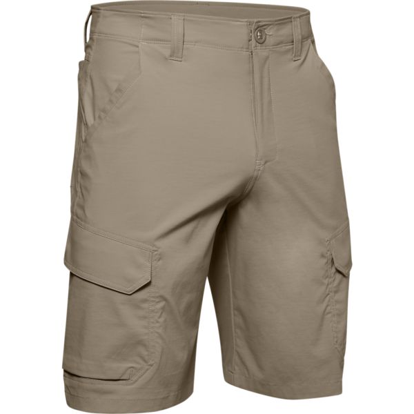 Under Armour Men's Storm Hunter Cargo Short - 28