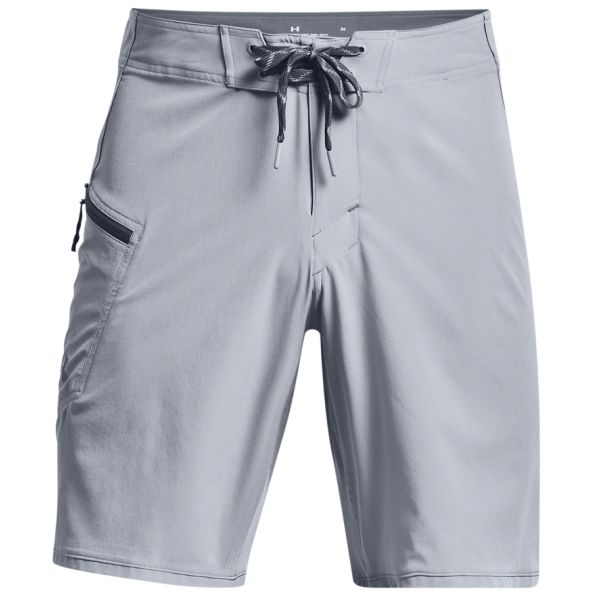 Under Armour Men's Storm Tide Chaser Boardshorts - Steel - 28