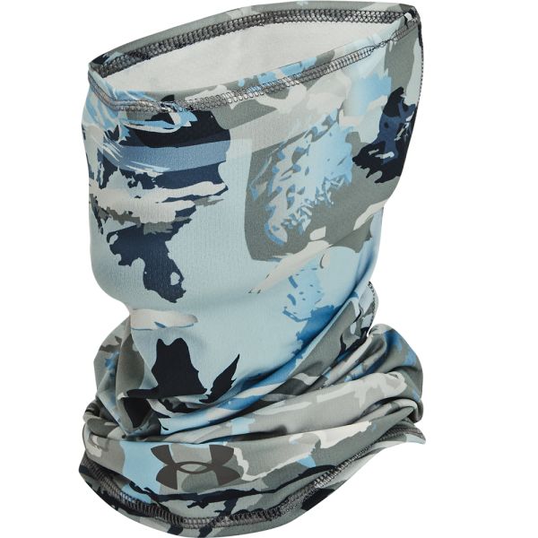 Under Armour IsoChill Shorebreak Gaiter - OS - Hydro Camo