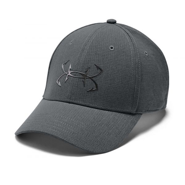 Under Armour Airvent Iso-Chill Fish Caps