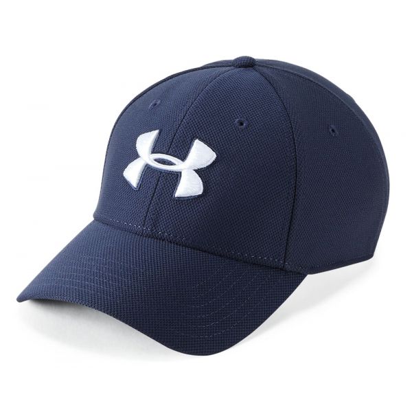 Under Armour Blitzing 3.0 Cap - Midnight/Navy - L/XL