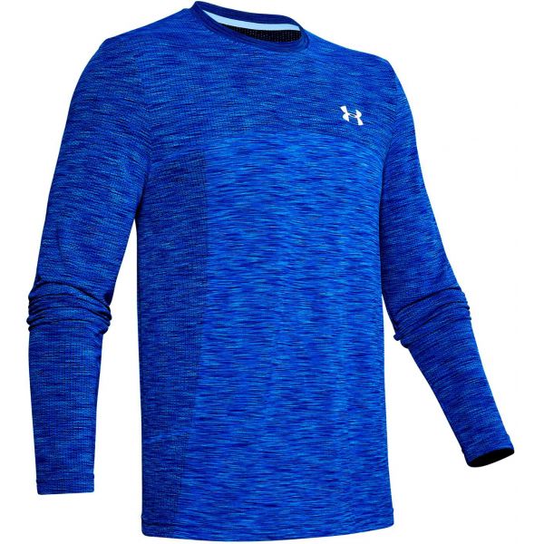 Under Armour Fish Hunter Seamless Shirt - 2X-Large