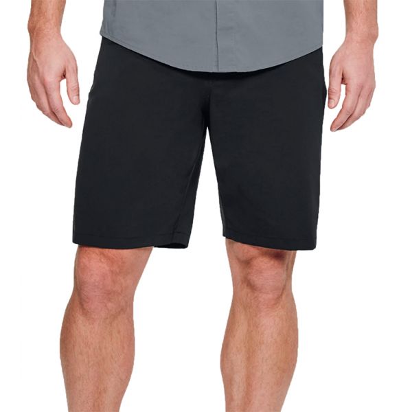 Under Armour Fish Hunter Shorts - Black - 28