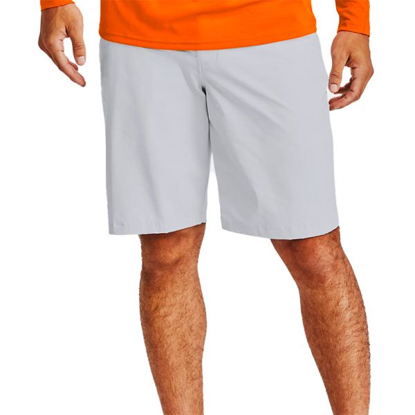 Under Armour Fish Hunter Short - Halo Gray - 28