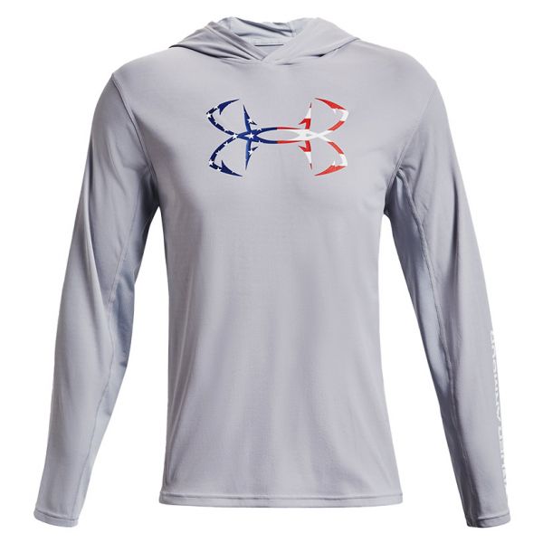 Under Armour Iso-Chill Freedom Hook Hoodie