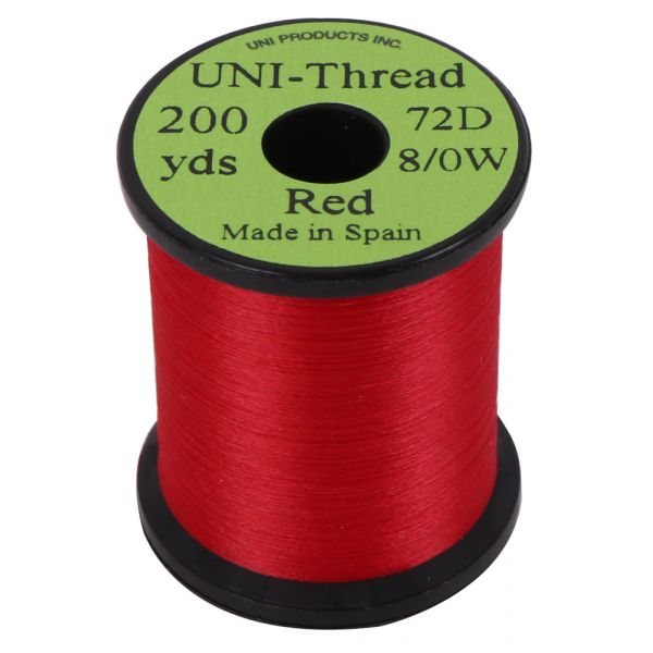 UNI Products UNI-Thread - Red