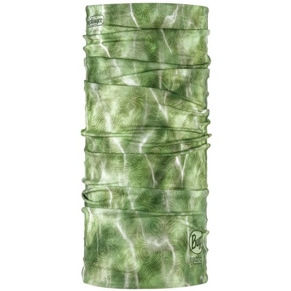 UV Buff Bug Slinger BS Water Camo Green