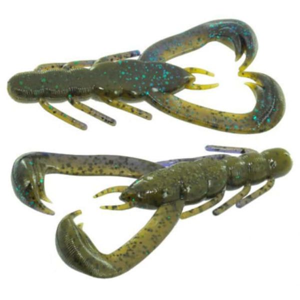 V&M Cliff's Wild Craw Bama Bug