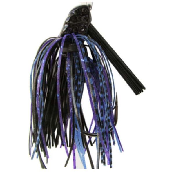 V&M Pacemaker Adrenaline Flippin' Jig - 1/2 oz. Tequila