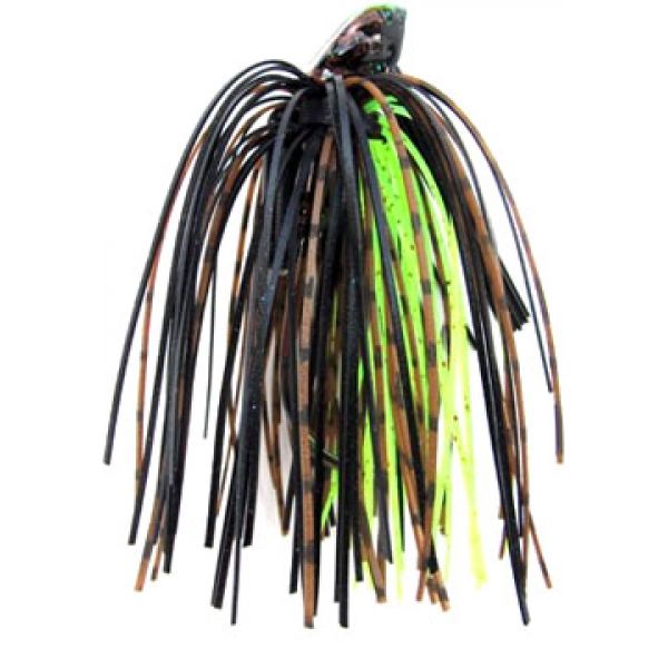 V&M Pacemaker Adrenaline Flippin' Jig - 1/2 oz.