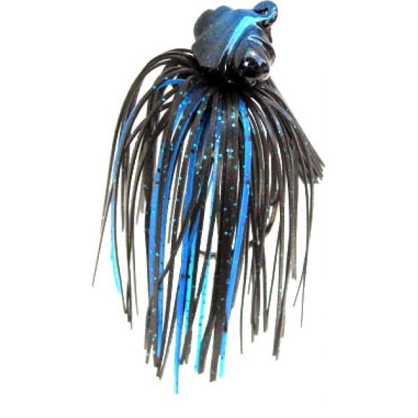 V&M Pacemaker Flatline Football Jig - 3/4 oz.