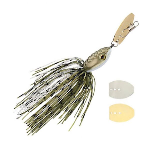 V&M Pacemaker Ledge Blade Jig - 1 oz.